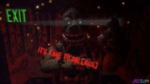 Its time to die [RUS] Lyrics