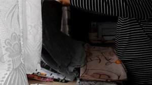 распаковка из Магнатекс