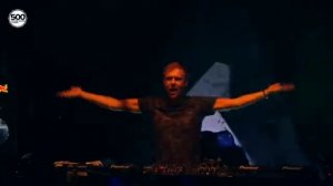 Armin van Buuren live at FSOE 500 (The Great Pyramids Of Giza, Egypt)