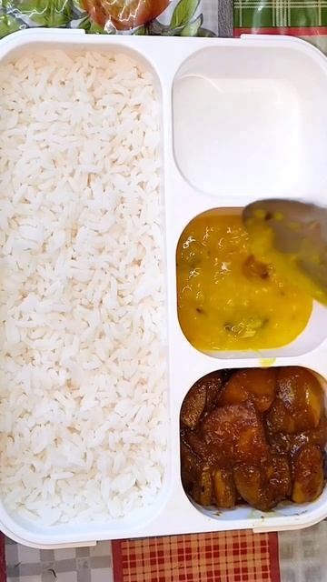 Perfect Lunch Box For All #shorts смотреть онлайн