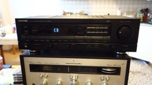 Kenwood KR-A5020