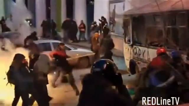 Luk Jamm - ВСТАВАЙ, УКРАЇНО! смотреть онлайн