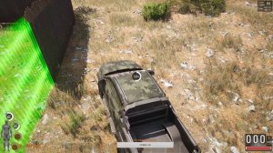 SCUM | Строим базу с нуля на Scum Forte