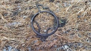 КОПАЕМ МЕТАЛЛ В ДОЖДЬ! МЕТАЛЛОКОП С ТХ-850 !!!