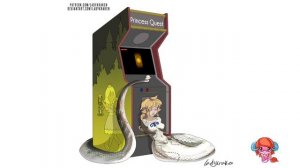 [VIDEO] Vanessa FNAF Snake TF - Commissions OPEN