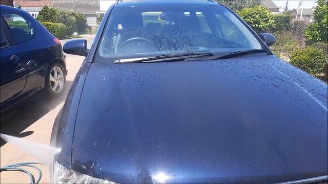 AUTOGLYM Product Comparison - UHD Shampoo VS Polar Wash | Which is Best? | WaterMark смотреть онлайн