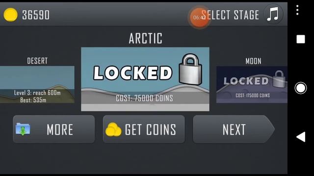 Hill Climb Racing самая первая версия 1.00.00#!.