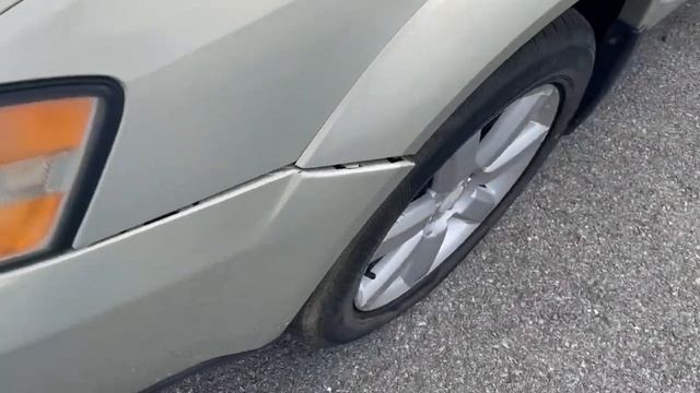 2006 Subaru Legacy Wagon Used Car Salem, VA Competition Cars and Classics смотреть онлайн