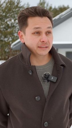 Что выбрать: частный дом или дачу? #дача #каркасныйдом #инбриг