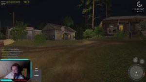 РР4. Пробуем закрыть носаря+Турниры