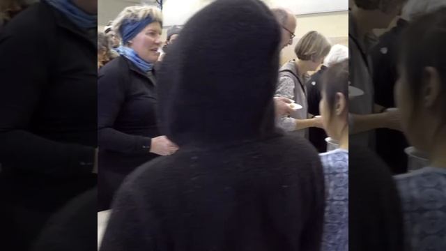 Good morning! - it's Adventure Canada in the Arctic 2019 смотреть онлайн