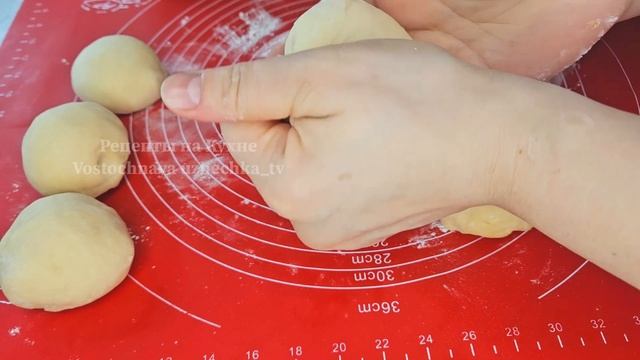 Мука Манка и Кипяток.Я НЕ УСТАЮ ИХ ГОТОВИТЬ. ТАКОЕ ПРИГОТОВЛЕНИЕ ВЫ ЕЩЁ НЕ ВИДЕЛИ. смотреть онлайн