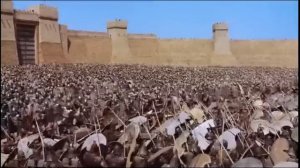 Битва за Трою