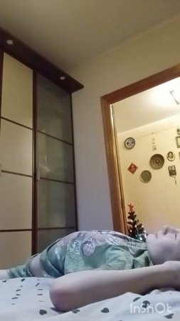 быстрая ходьба жёсткое падение и ощущая мамка!