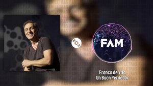 Franco de Vita - Un Buen Perdedor