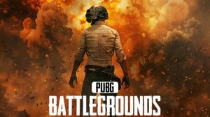 PUBG: Battlegrounds - Пробуем новый скинчик и побеждать