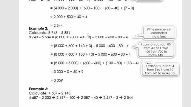 Maths Grade 4 Term 2 смотреть онлайн