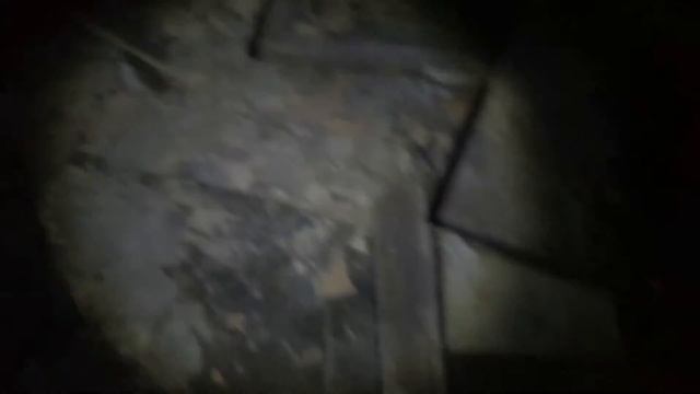 По объектам: УВБ-76, бонус-видео (часть 3. Подвалы) смотреть онлайн