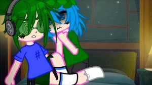 Кошмар || меме || ВаруЗонт || не канон || ОРИГИНАЛ || что-то милое?