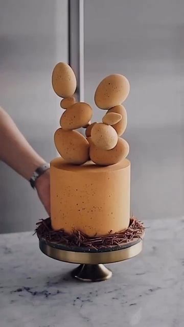 Видео из Pinterest✨ #Торты#повар#пинтерест#еда #едаялюблютебя #рецепты #сладости