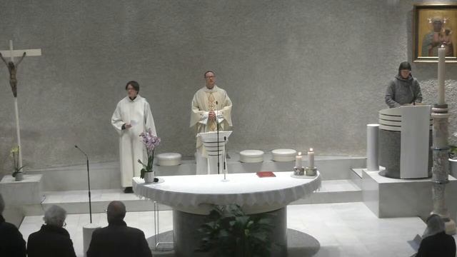 27.04.2024 - ore 18.30 - Messa - CP "Santi Gottardo e Giovanni Paolo II" - Varese смотреть онлайн