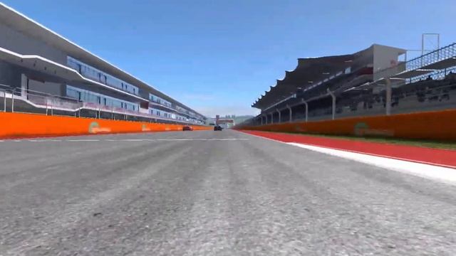 Real Racing 3 · 2023 Daytona 500 · Stage 2.4 · Cup · Americas · Grand Prix · Toyota Camry TRD (2023 смотреть онлайн