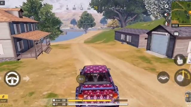 Monthly Login Character (Kreuger- Dust Up) CODM Gameolay! смотреть онлайн