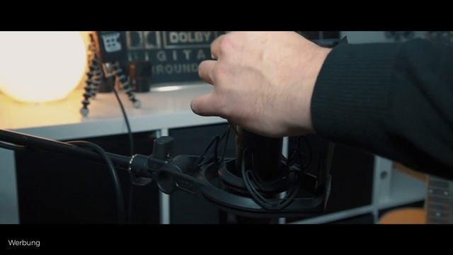 Rode NT1 Review + Soundcheck [German/Deutsch] смотреть онлайн