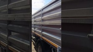 Газ 3309 самосвал 2008г, двигатель Д245 Евро 2