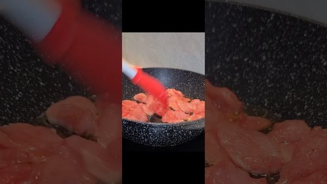 Салат "ЦЕЗАРЬ"