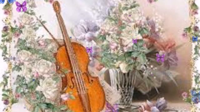 Несказанный свет, сл. Г. Мерясова, муз. и исп. Н. Ильин, ролик Оксана Галкина смотреть онлайн