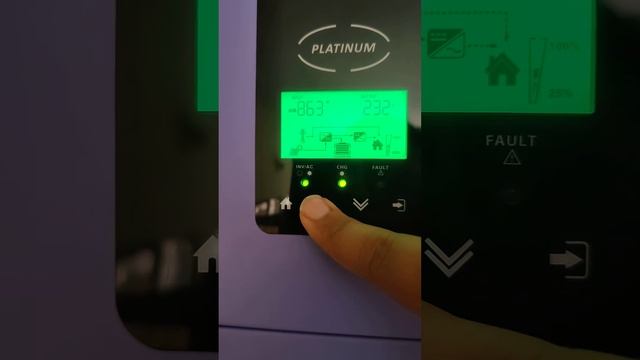 Fronus Platinum Inverter PV3200 and PV2200 Review Experience and info