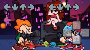 Pico поёт песню Blammed , финальная песня пико !