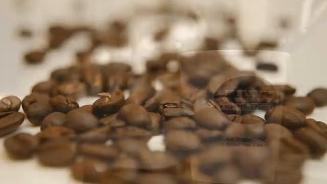 Roasting Plant Coffee смотреть онлайн