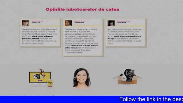 black latte romania смотреть онлайн