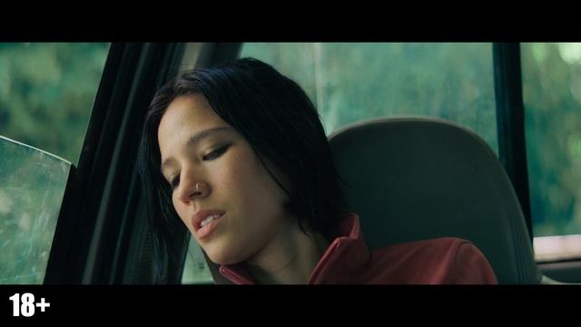 Замри — Русский трейлер (Дубляж, 2024) смотреть онлайн