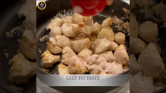 FAST DELICIOUS & VERSATILE THAI CHICKEN CURRY | EASY THAI RED CHICKEN CURRY RECIPE | RED THAI CURRY смотреть онлайн