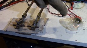 ТОЧЕЧНАЯ СВАРКА НА ВЫСОКОЙ ЧАСТОТЕ. Поиск решения. Краткий обзор.