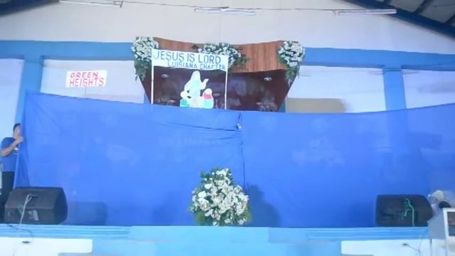 JIL LUISIANA 3 DEKADA. ( video clips ) смотреть онлайн