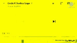 (REUPLOAD) Circle K Sunkus Logo Effects (EXTENDED)