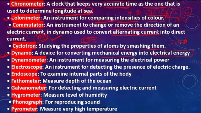 UNIT 7 SCIENCE AND TECH MPPSC PART -6 mppsc 2021 pre and mains#knowledgegranth #mppsc #mppscpre