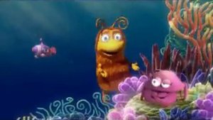 Прыг и скок.Развивающий мультфильм