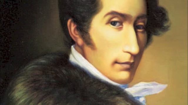 Weber Clarinet Concerto No. 2, Mvt. 2 Romanza - Ryan Pereira смотреть онлайн