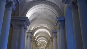 Мы в Питере! (авторская песня)