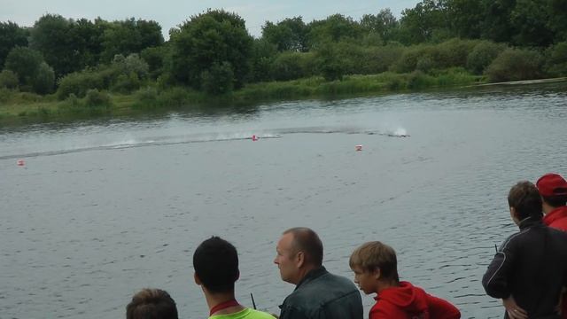 финал Брянск гидро 1.MTS смотреть онлайн