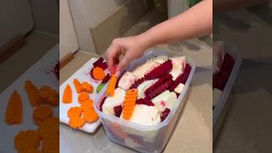 🥬 Капуста по-Гурийски