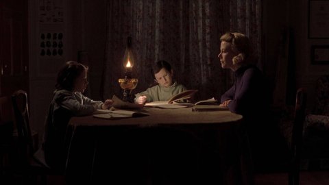 Другие (2001) — Русский трейлер