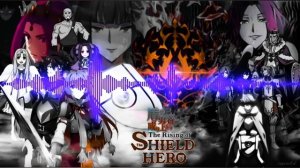 Музыка из аниме Герой Щита - Core Collapse