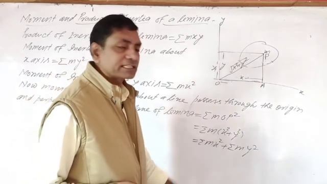 !! Moment of Inertia!! #Mechanics Day 1 смотреть онлайн