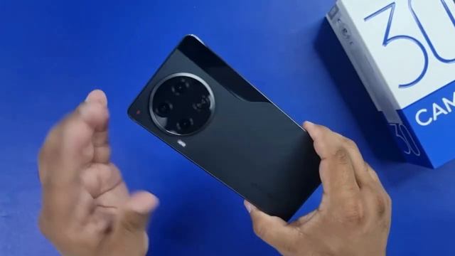 Tecno Camon 30 Unboxing & Quick Hands On Impressions | Helio G99 | 120 Hz | 50 MP | 70W | Worth it? смотреть онлайн